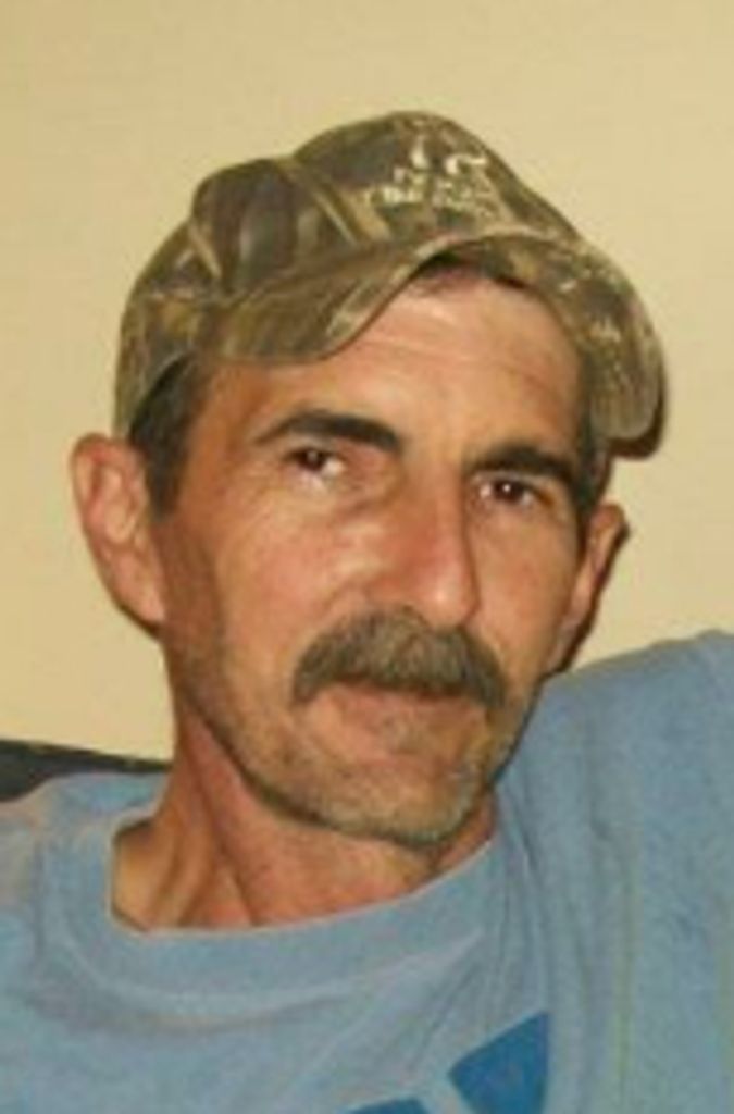 Doug Mckinley