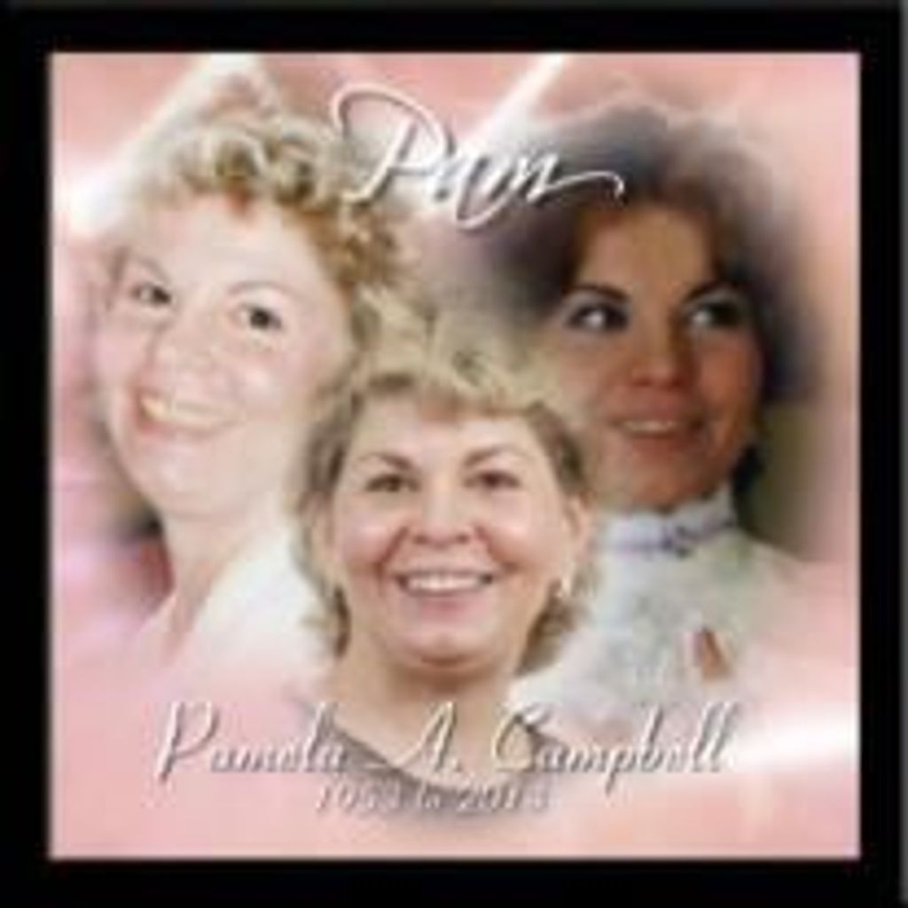 Pamela A. Campbell