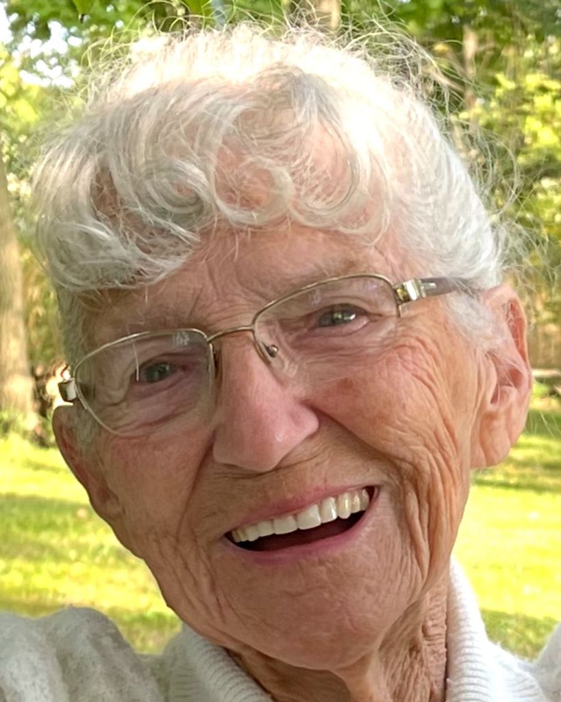 Mary Jenet Penrod