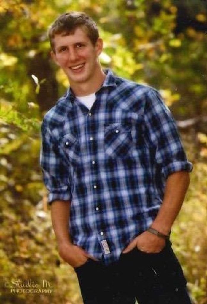 Nick A. Lewis-Finke Profile Photo