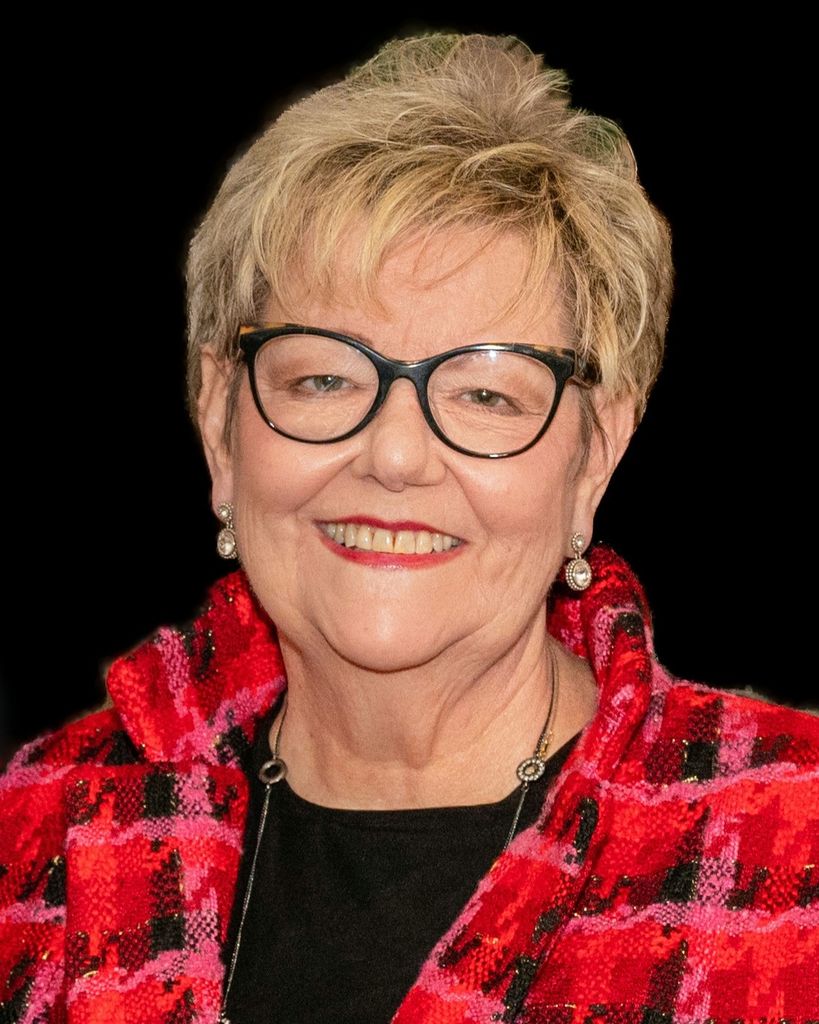 Patricia Forshee Roberson