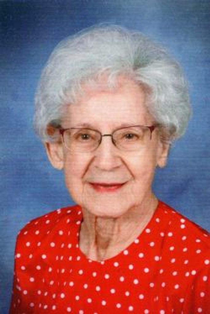 Evelyn Breaux Fontenot Profile Photo