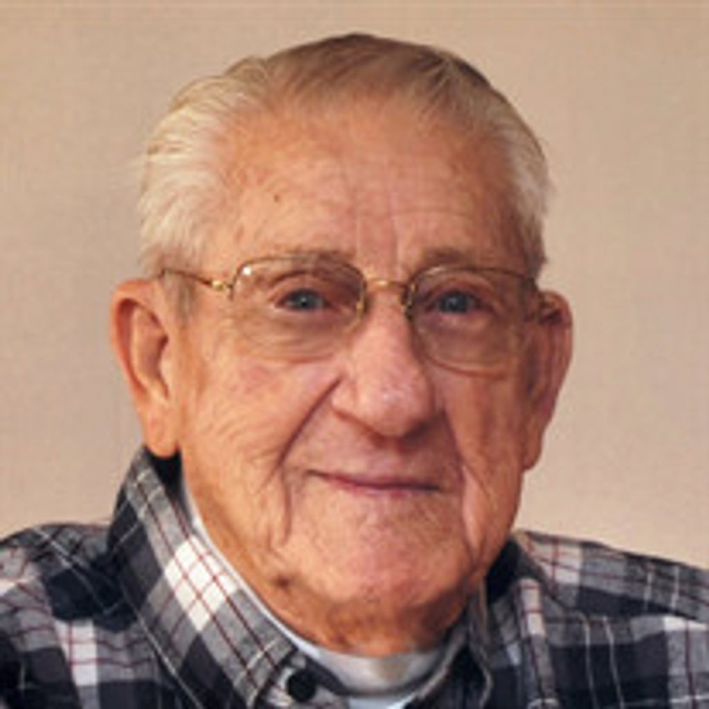 Durward D. Howard