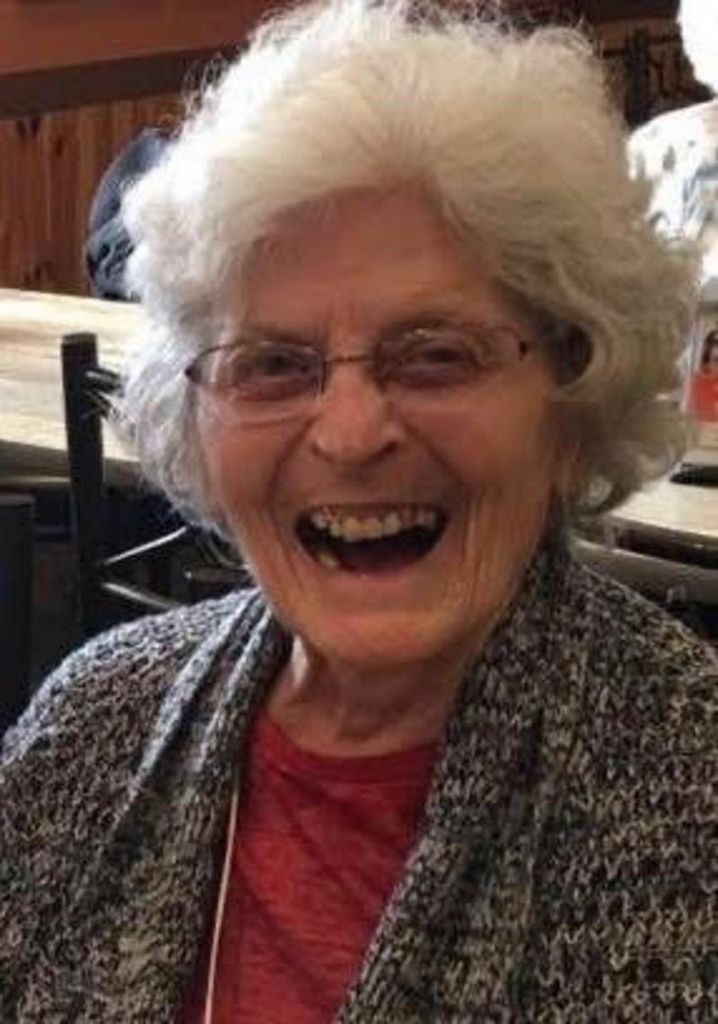 Judith Ann Luginsland