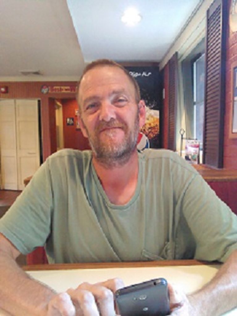 Jeff Dorweiler Profile Photo