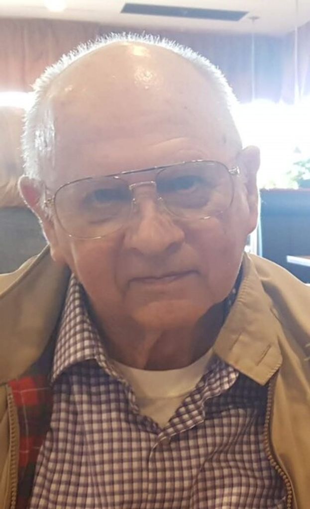 Frank Louis Reichlin Profile Photo