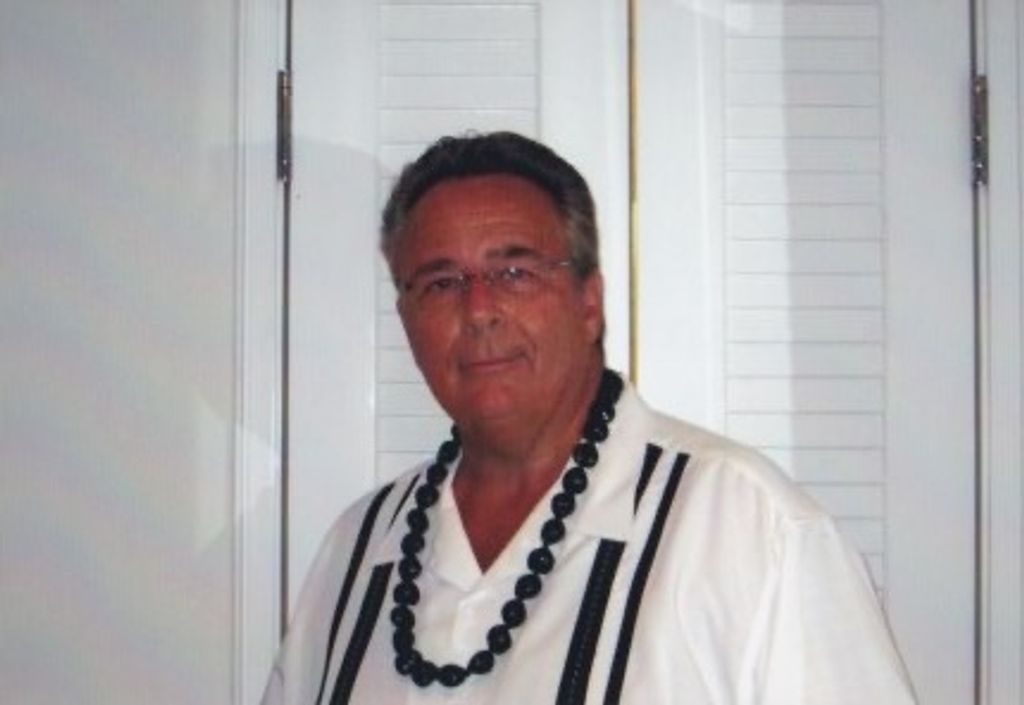 William "Bill" G. Roche