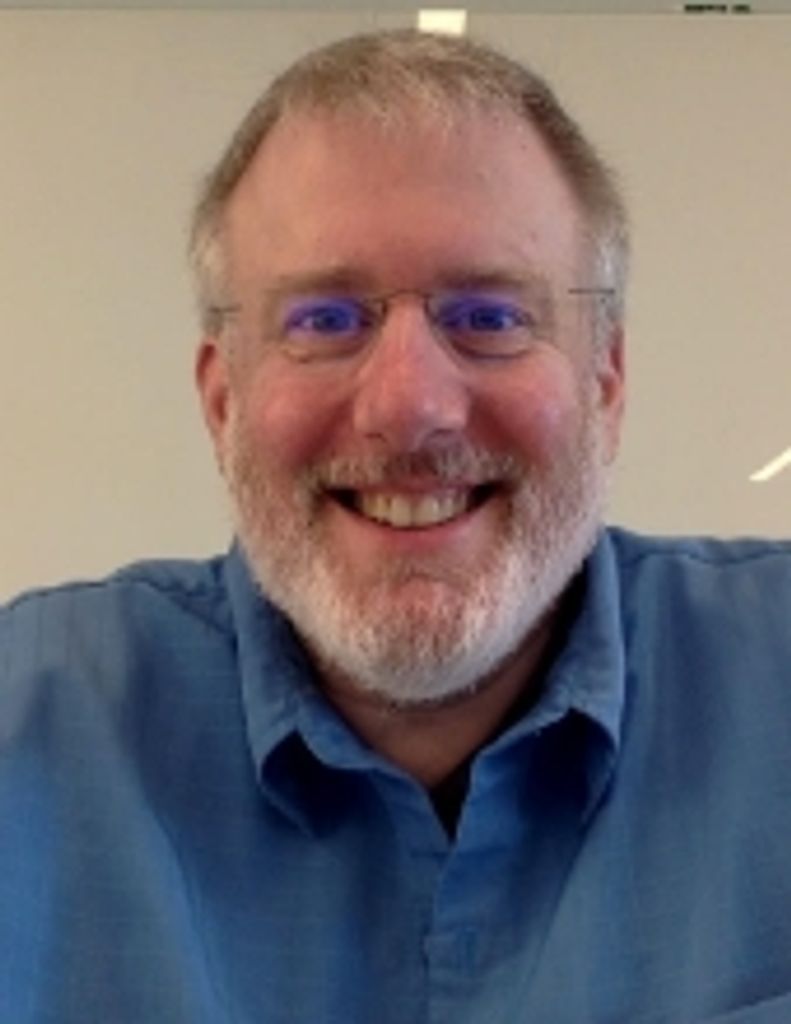 Jeff Niven Crawford