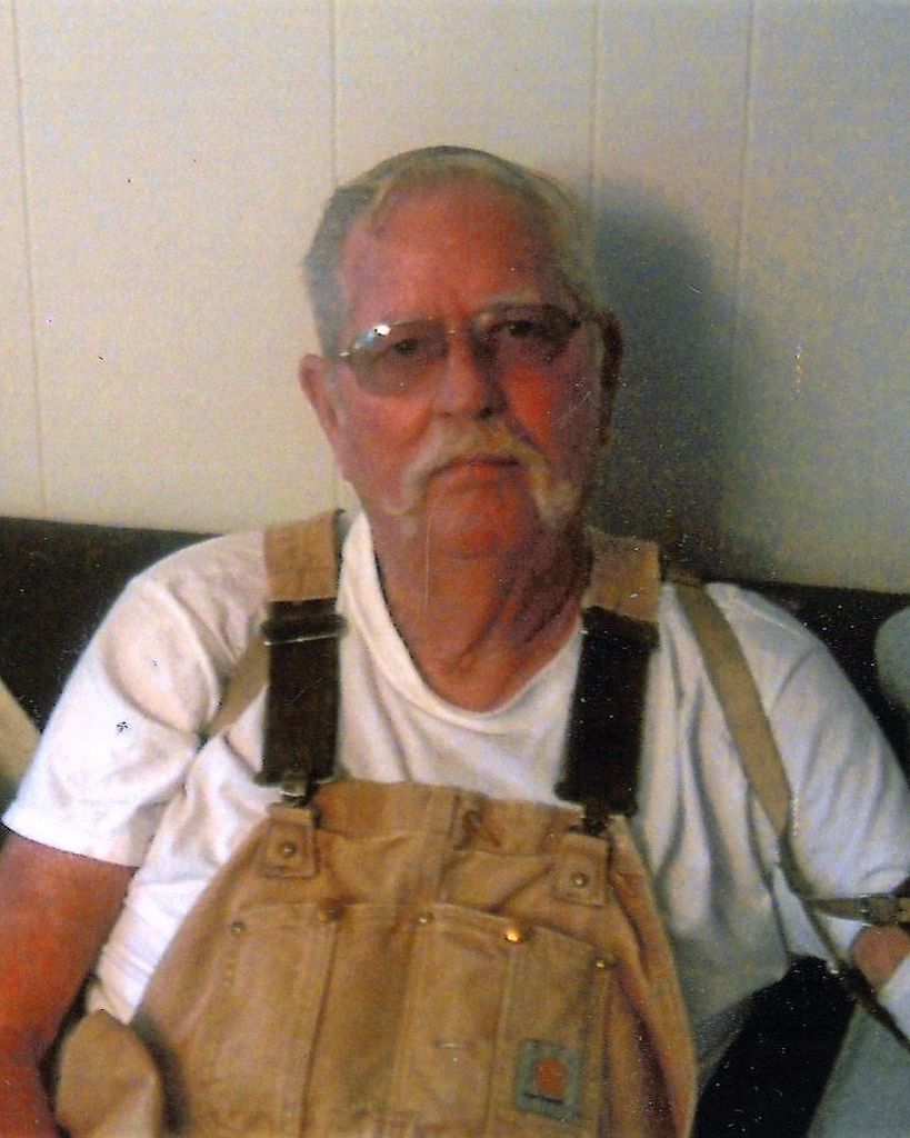 John Marshell Hastings