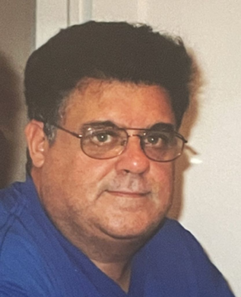 Paul K. Szarawarski