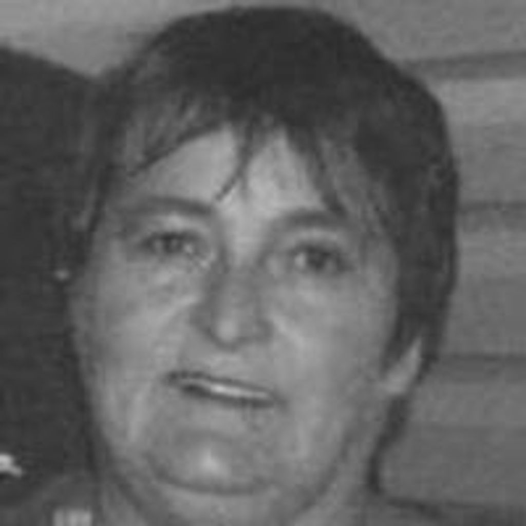 Anita "Tiny" Edelmayer