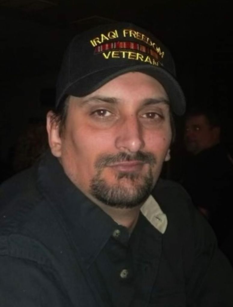 Jason Earl Feltner