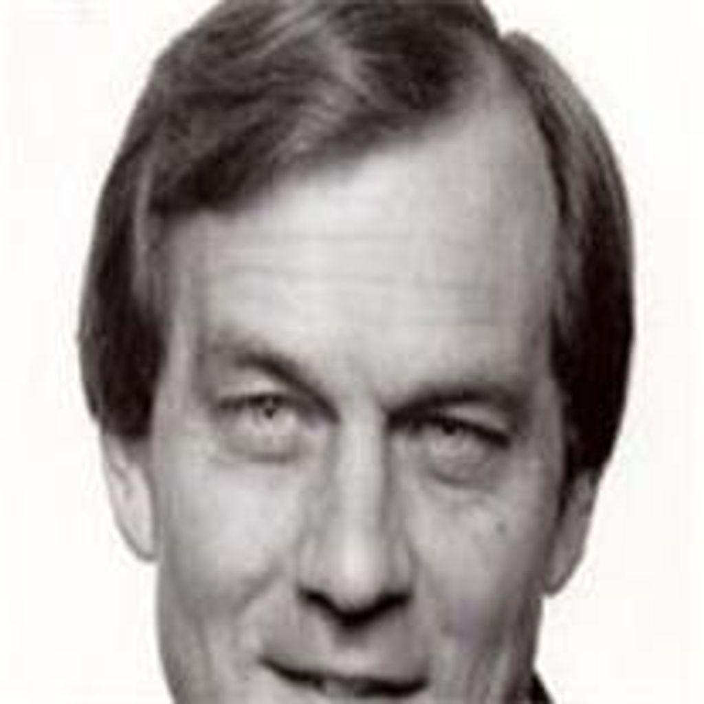 Reavis  D. Gibb