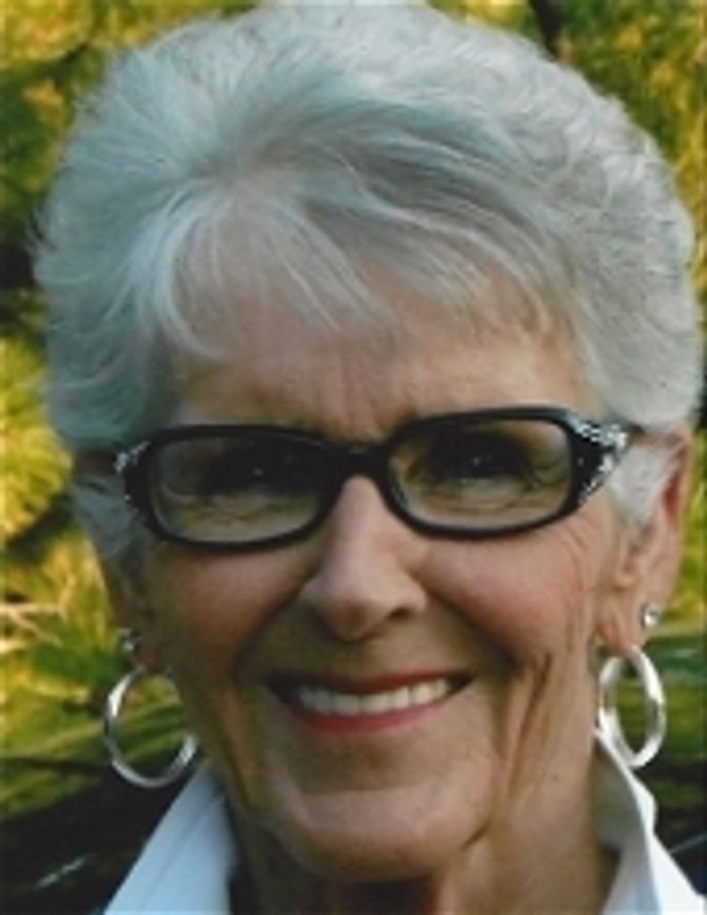 Mavis Kingsley