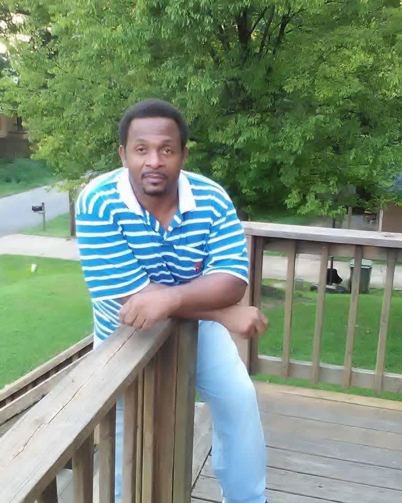 Derrick Solomon Pruitt Profile Photo