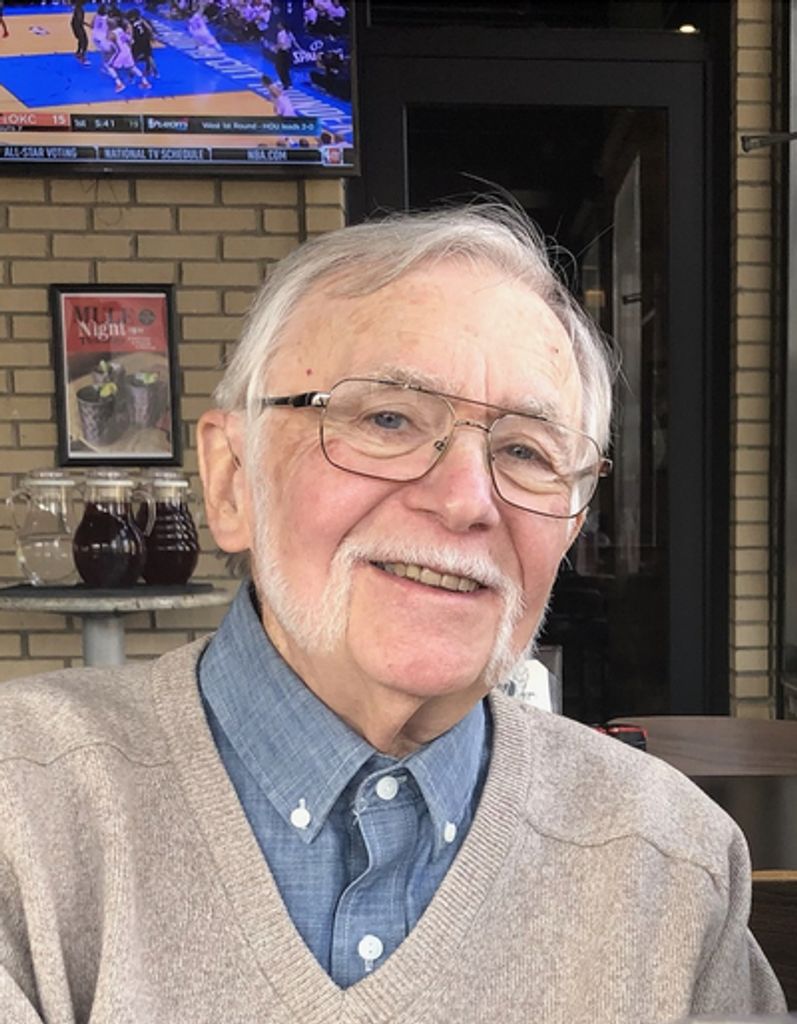 William J. Mello, Jr. Profile Photo