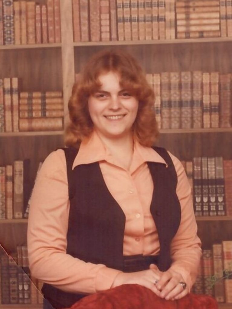 Joann Dailey