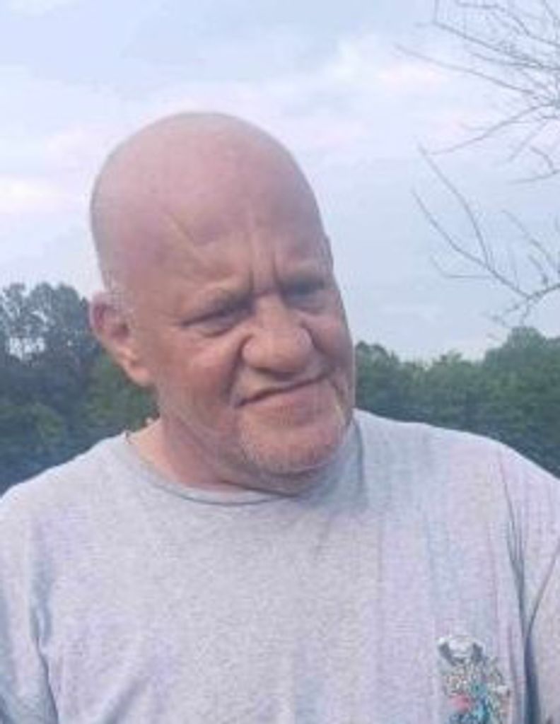 Wildon Strickland Profile Photo