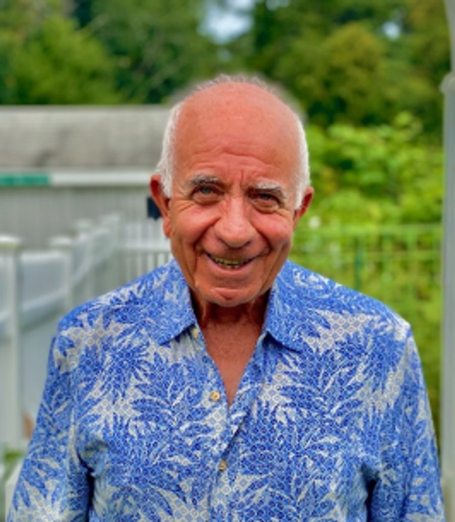 Alberto Rametta Profile Photo