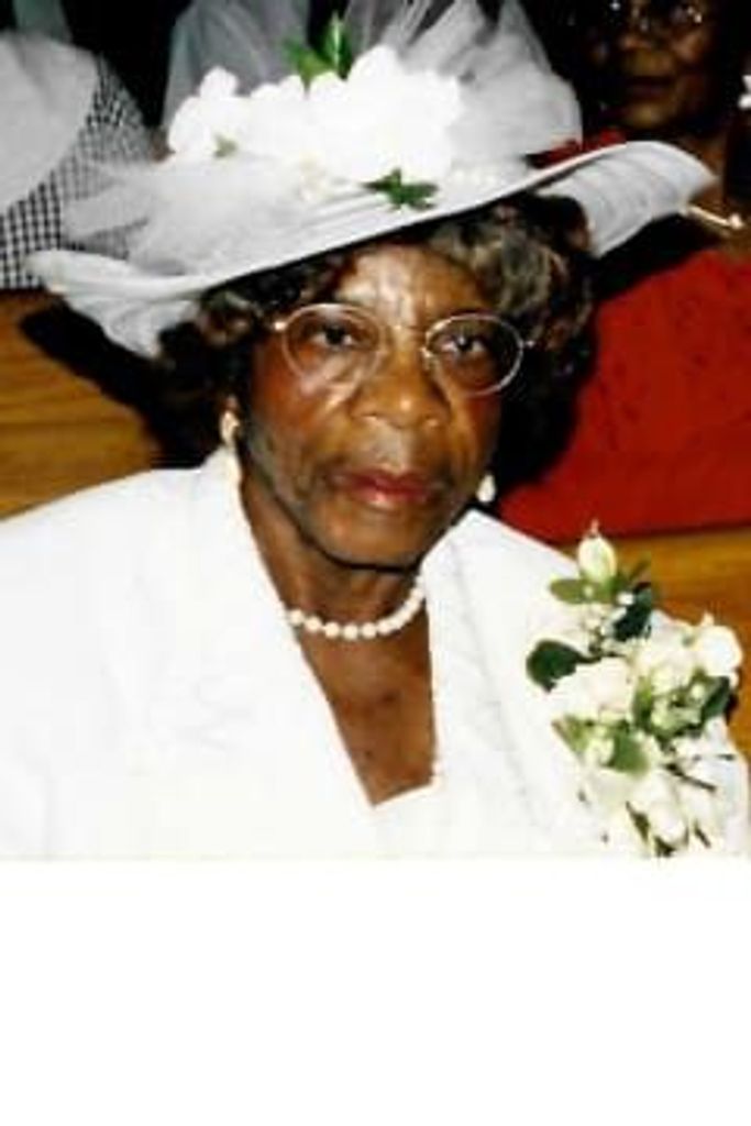 Rosa Lee Mitchell Profile Photo