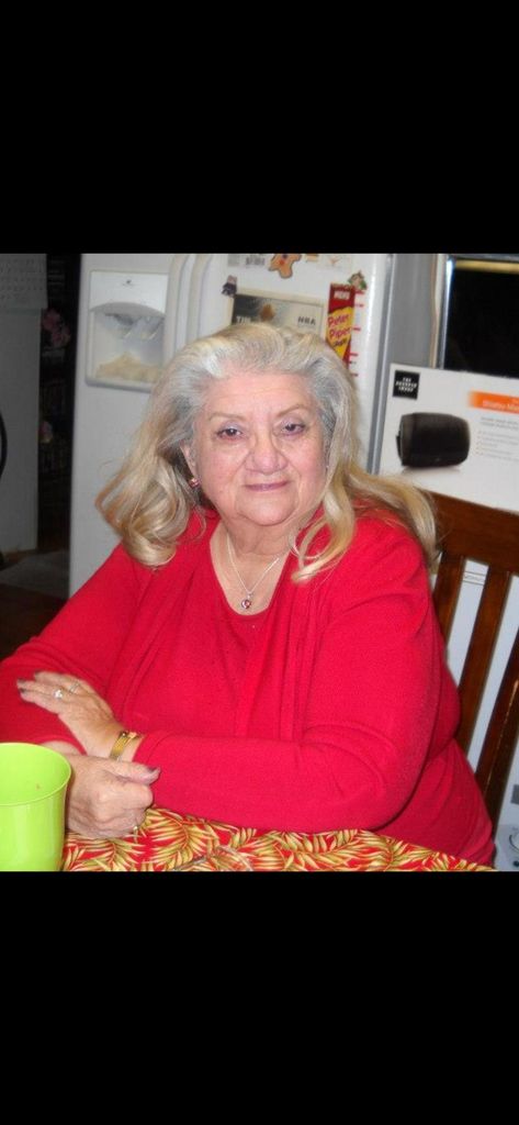 Amelia Torres Profile Photo