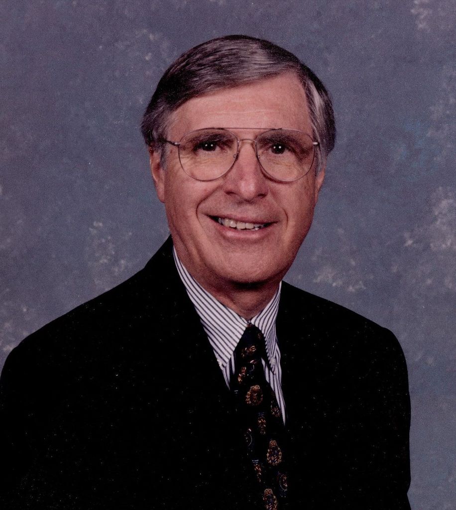 Carl T. Laybold Profile Photo