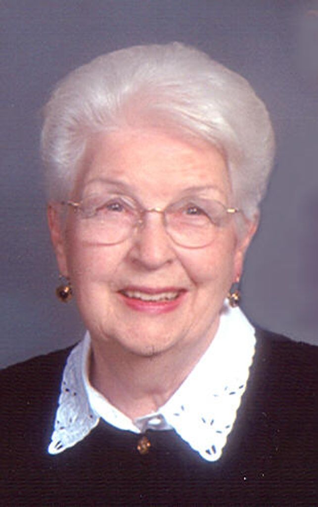 May E. Oberweiser