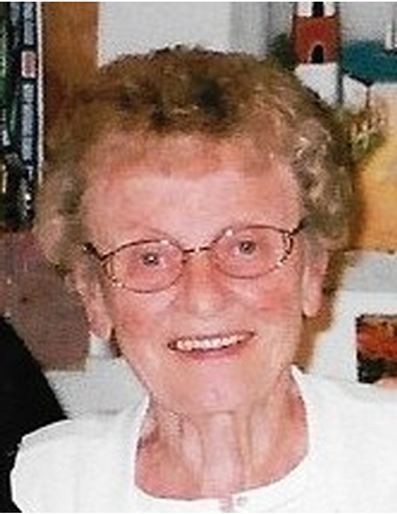 Audrey B. D'Amico Profile Photo