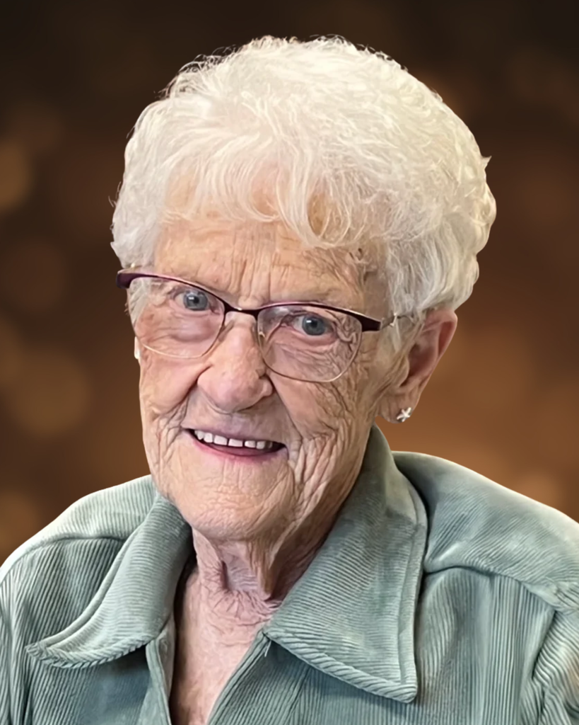 Joan Darlene Stover