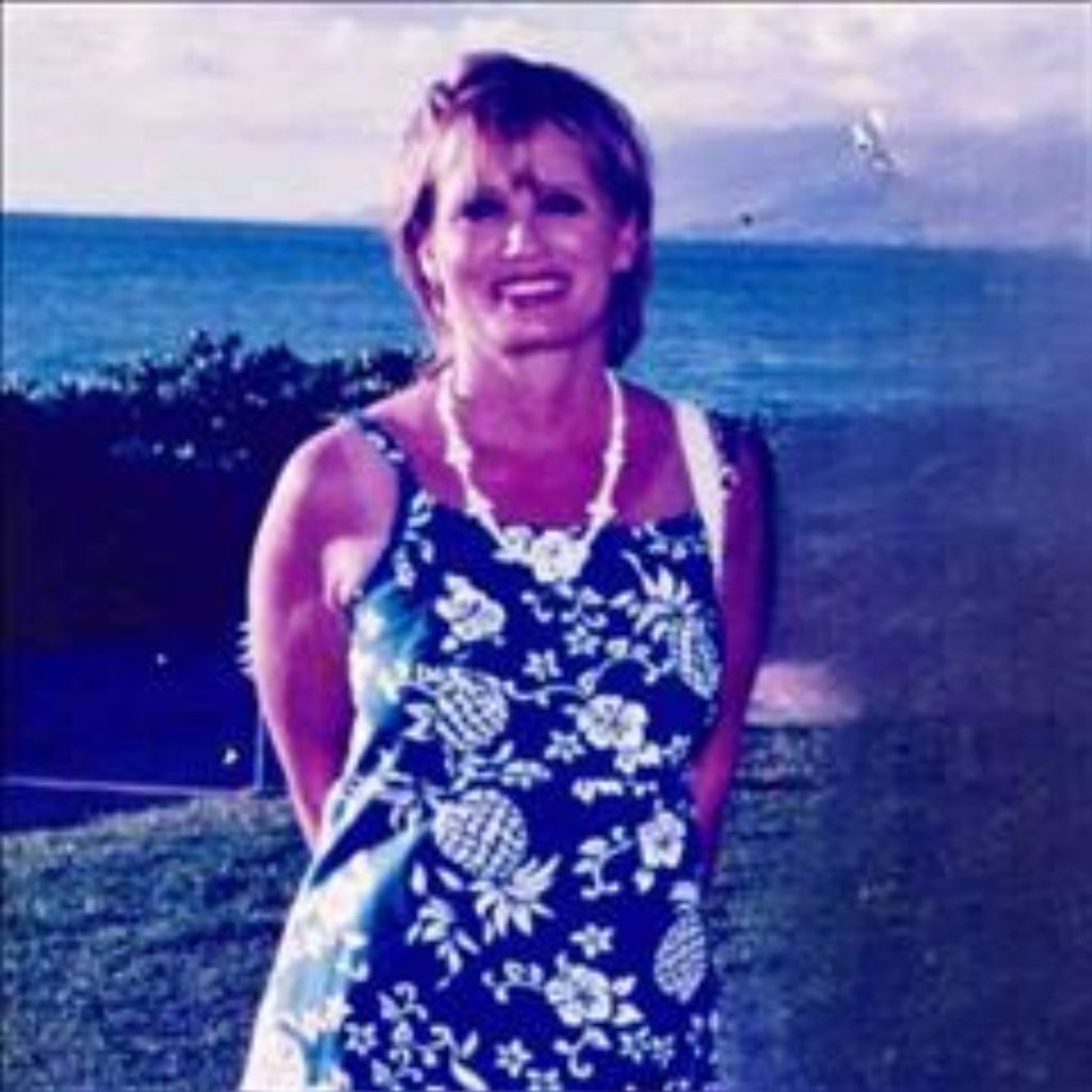 Brenda Elaine Williams Profile Photo