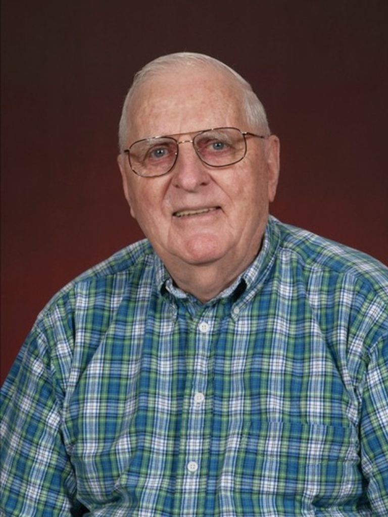 Gilbert J. Bottomley