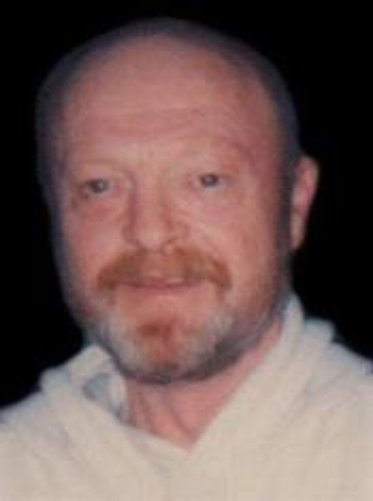 David Michael Crawford