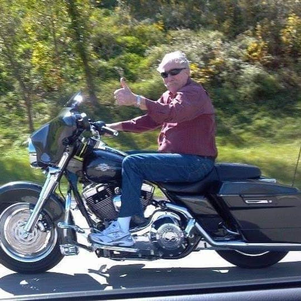 Jack Roland Allison, Sr. Profile Photo