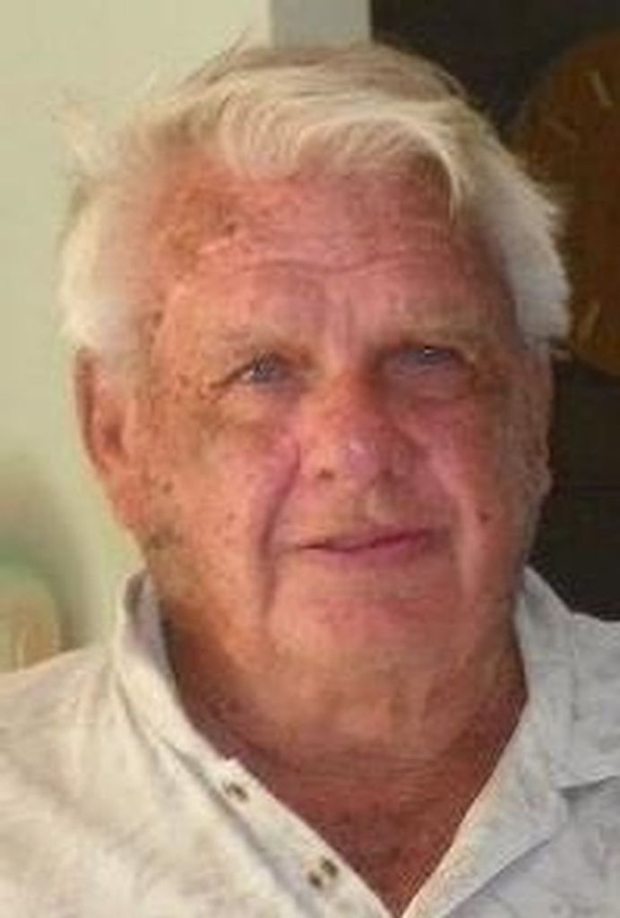 Ladd "Bud Burr" Wilson Profile Photo