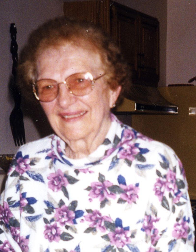Emma Stockie