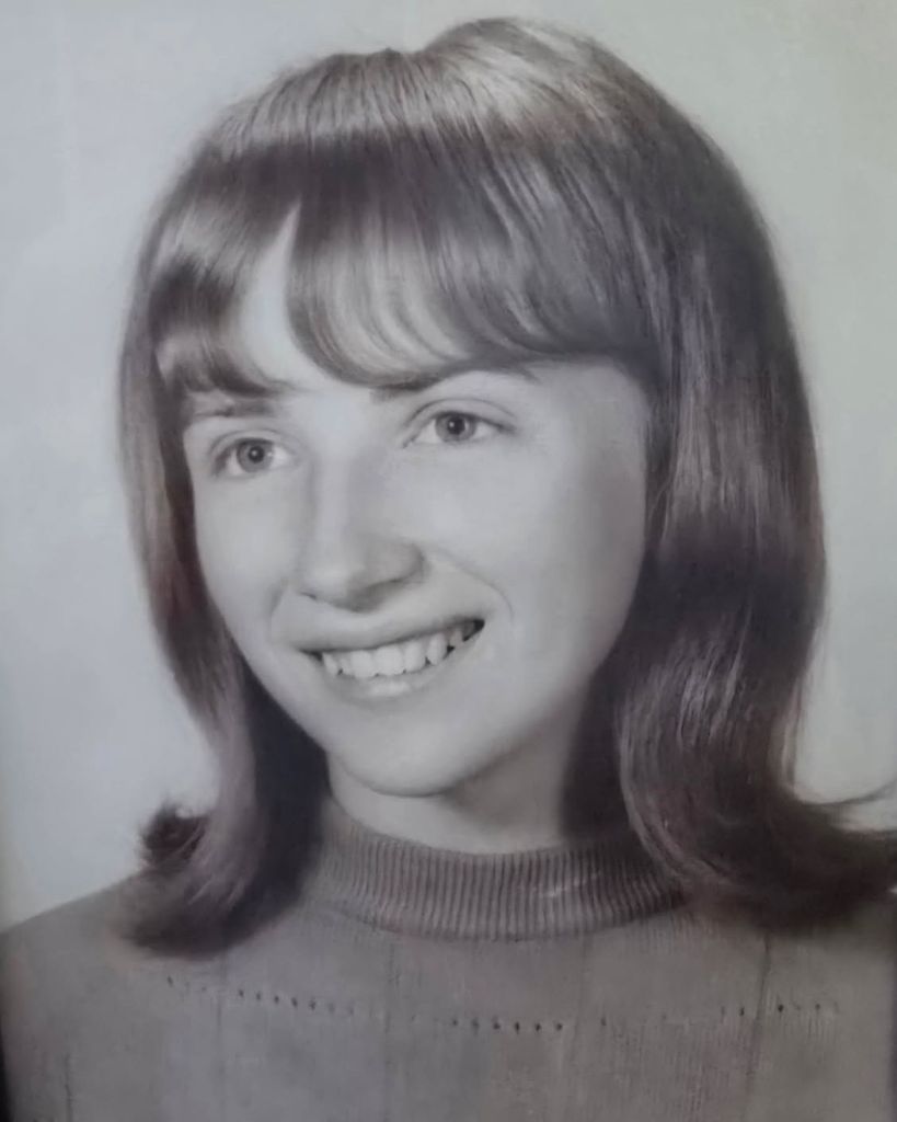 Rebecca Jane Swart Profile Photo