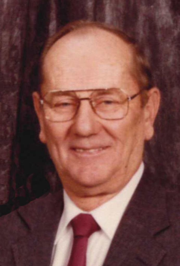 James W. Larson