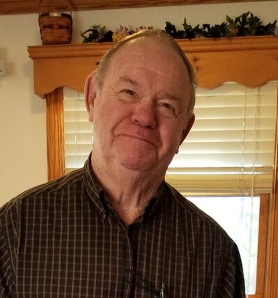 Carroll Raymond Drake