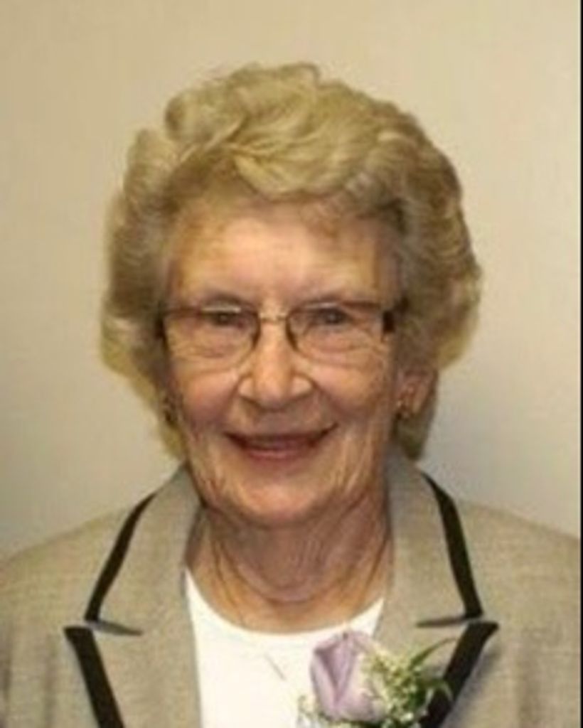 Clara E. Weigard