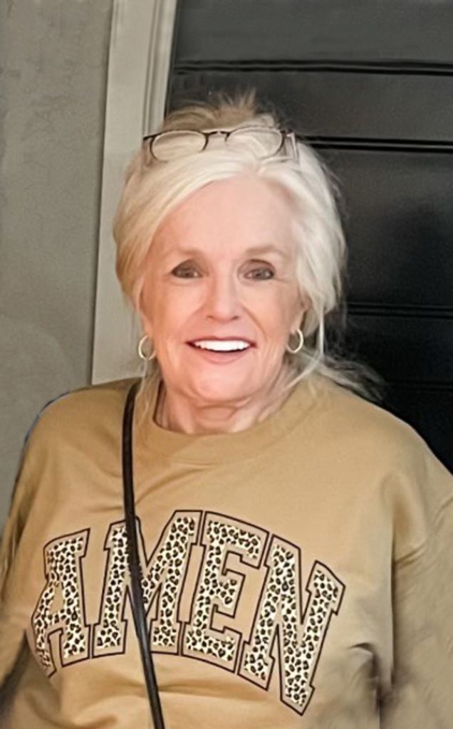 Linda Jean Dobbins