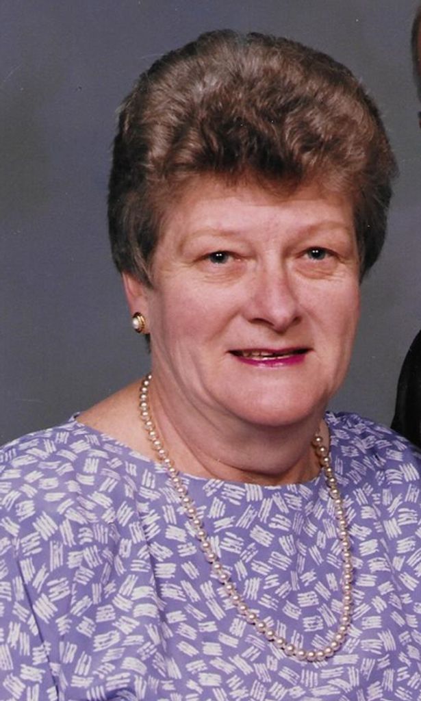 Doris M. Wieland Profile Photo