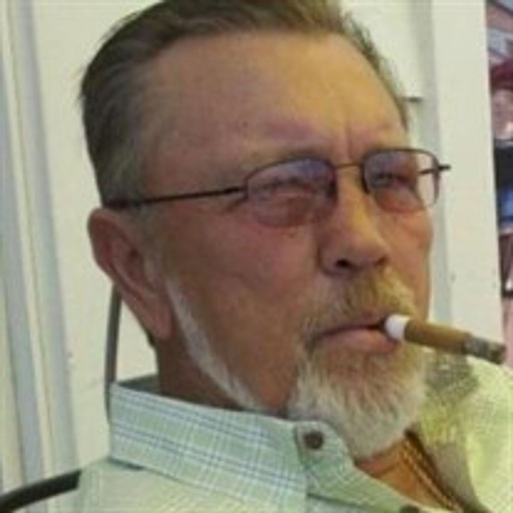 Michael Leon Turner Profile Photo