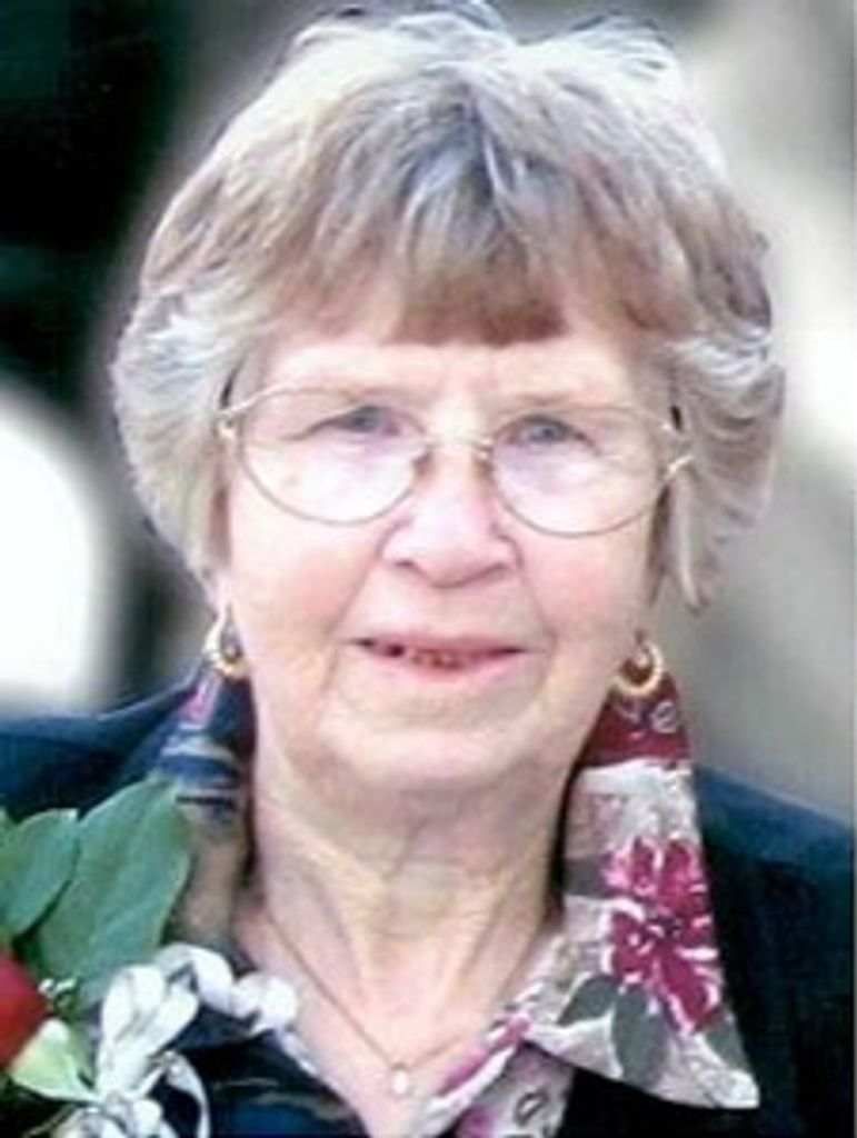Mae Lucille Starnes