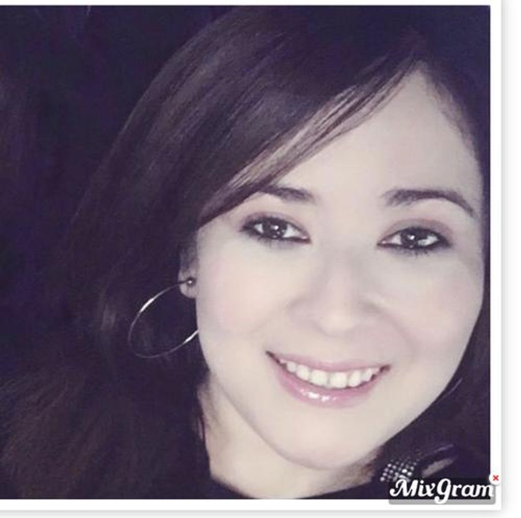 Carmen Lissette Romero Sanchez Profile Photo