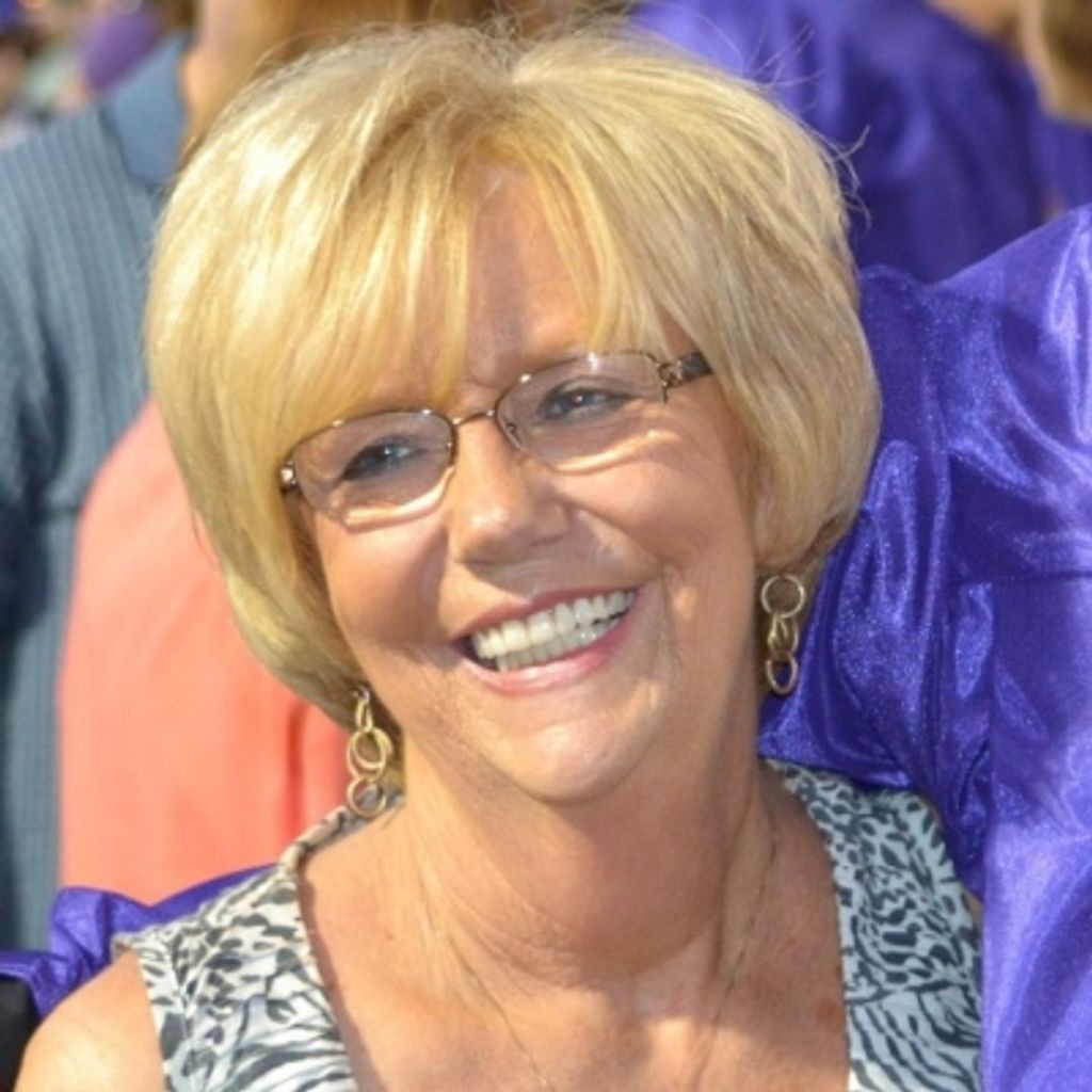 Mary Jordan Profile Photo