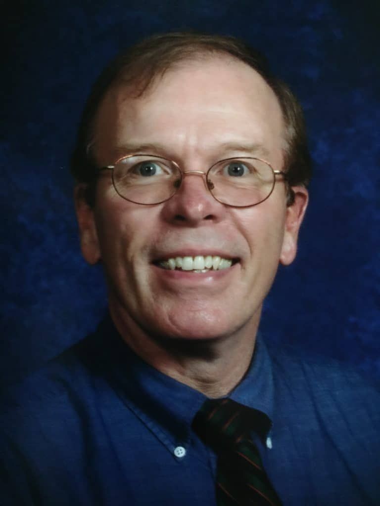 Norman Larsen