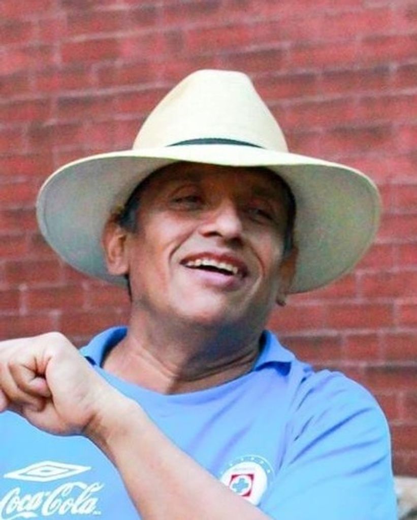 Luis Gonzalez Magallon Profile Photo