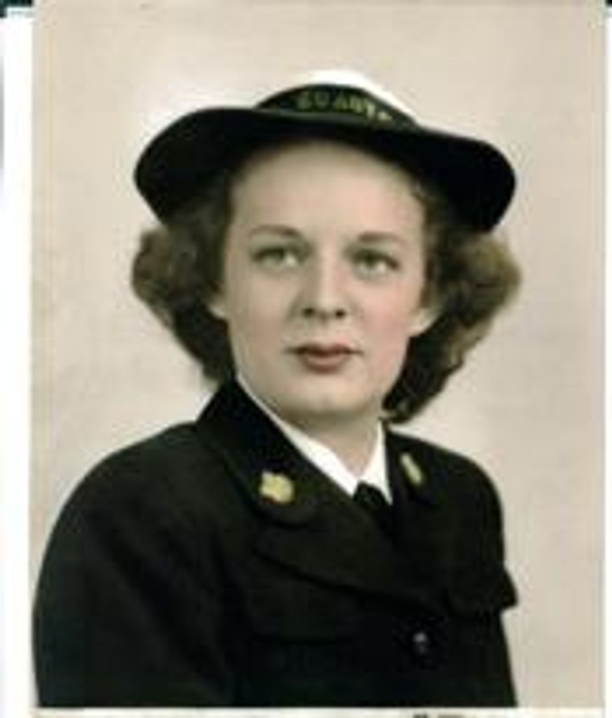 Wilma Lois Zimmerman