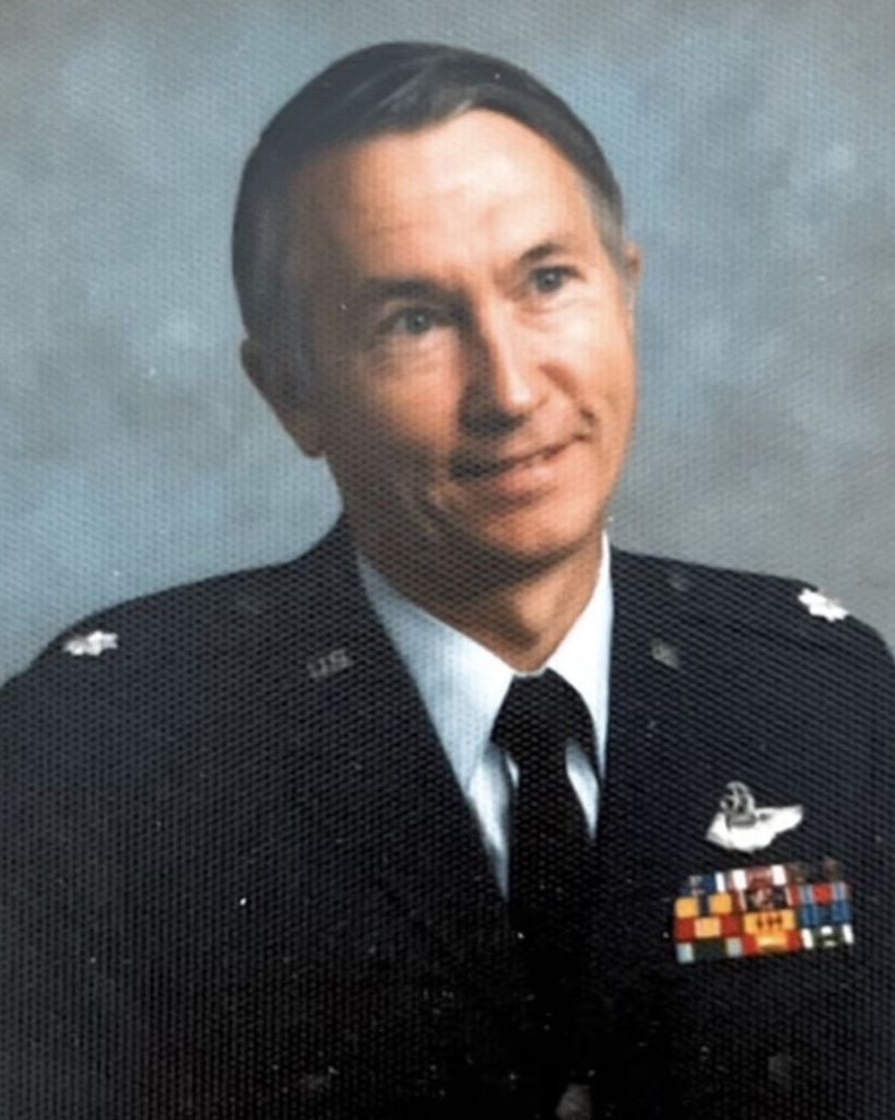 Ronald Clamme Profile Photo