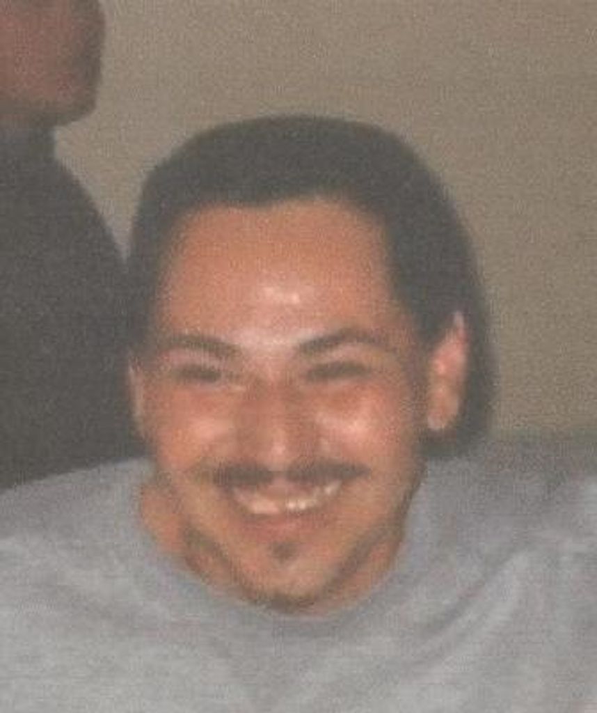 De Los Santos, Daniel Amador